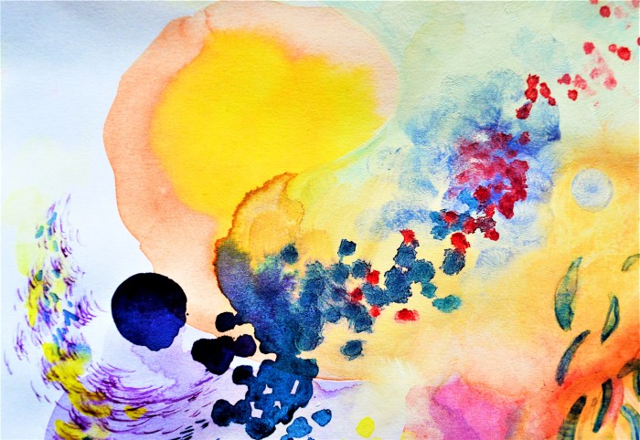 Creativity imagination