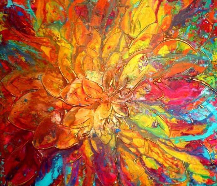 Movements styles artworks appreciation movement artists style artistic techniques ideas same